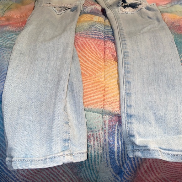 American eagle super stretch skinny jeans - Picture 3 of 4